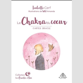 Chakra du coeur (le)