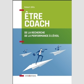 Etre coach