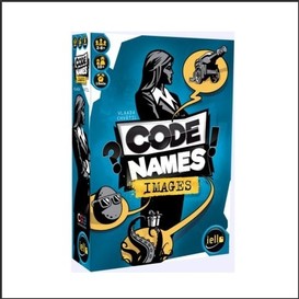 Codenames images