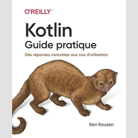 Kotlin guide pratique