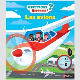 Avions (les)