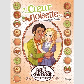 Coeur noisette t.11