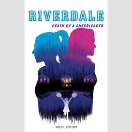 Riverdale death of a cheerleader