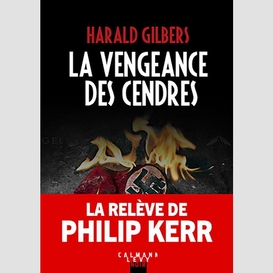 Vengeance des cendres (la)