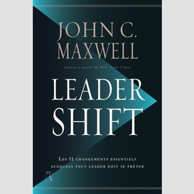 Leadershift