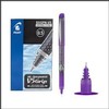 12/bte stylo bille violet hi-techpoint g