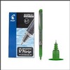 12/bte stylo bille .7 vert hitechpoint