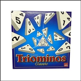 Triominos