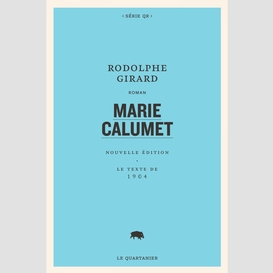 Marie calumet