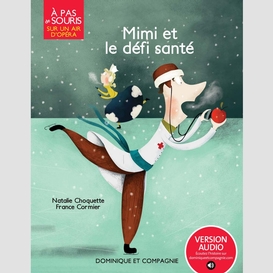 Mimi et le défi santé