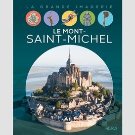 Mont saint-michel (le)