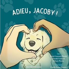 Adieu, jacoby!