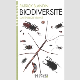 Biodiversite