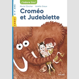 Cromeo et judeblette