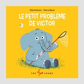 Petit problème de victor (le)