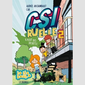 Csi ruelle 2