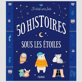 Il etait une fois 50 histoires