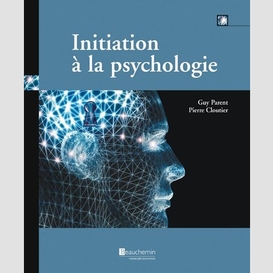 Initiation a la psychologie