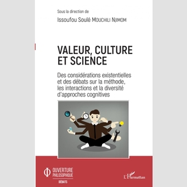 Valeur, culture et science