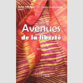 Avenues de la liberté