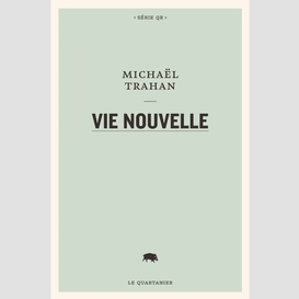 Vie nouvelle