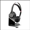 Casque ecou bluetooth voyager focus