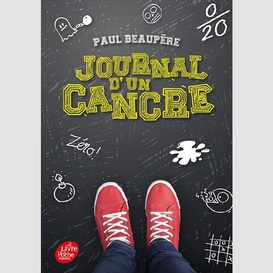 Journal d'un cancre t.01