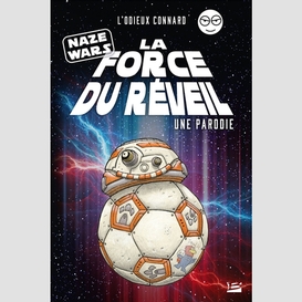 Force du reveil (la)