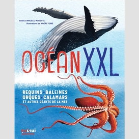 Ocean xxl