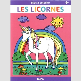 Licornes (les)