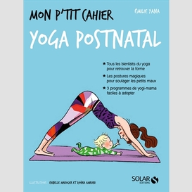 Yoga postnatal
