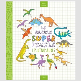 Dinosaures (les)