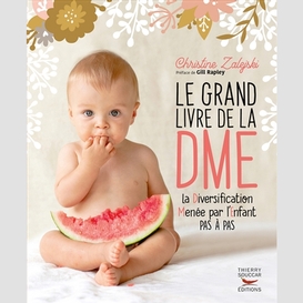 Grand livre de la dme (le)