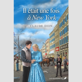 Il était une fois à new york