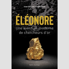 Éléonore