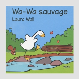 Wa-wa sauvage