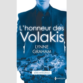 Honneur des volakis (l')