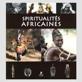 Spiritualites africaines