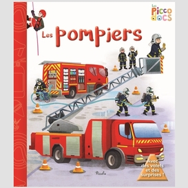 Pompiers (les)