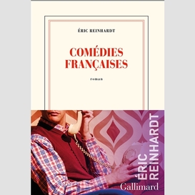 Comedies francaises