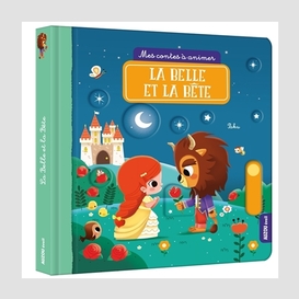 Belle et la bete (la)