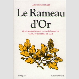 Rameau d'or