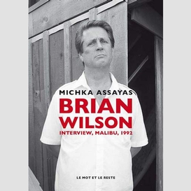 Brian wilson