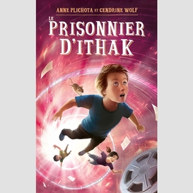 Prisonnier d'ithak (le)