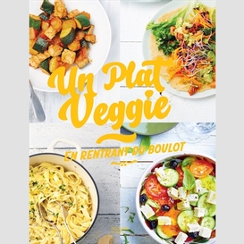 Un plat veggie