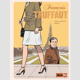 Francois truffaut
