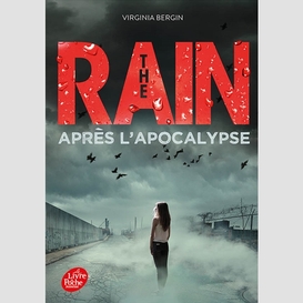 The rain t02 - apres l'apocalypse