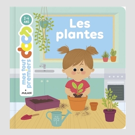 Plantes (les)