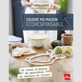 Coudre ma maison ecoresponsable