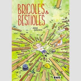 Bricoles & bestioles